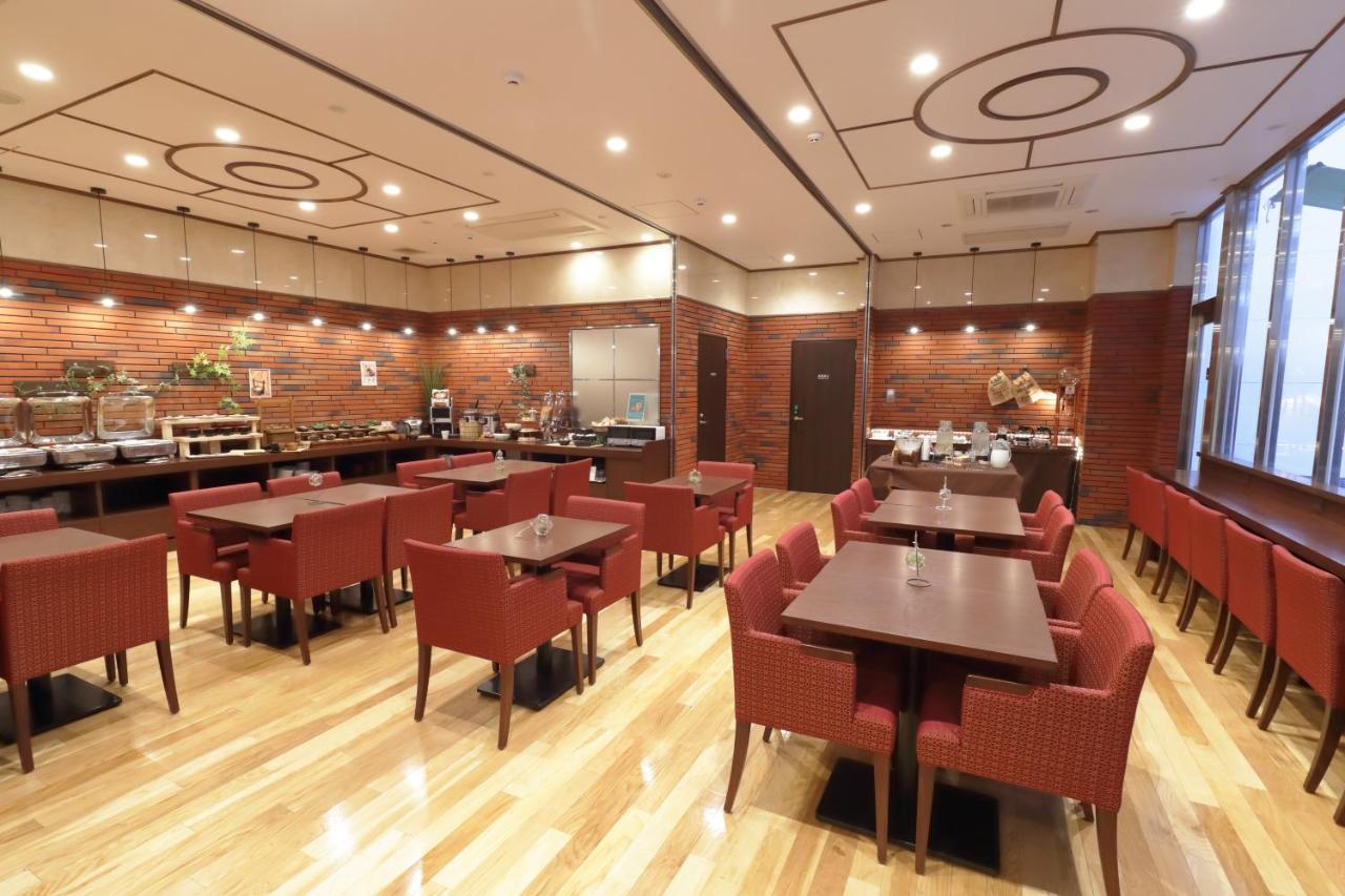 Wbf Shinsaibashi Hotel Osaka