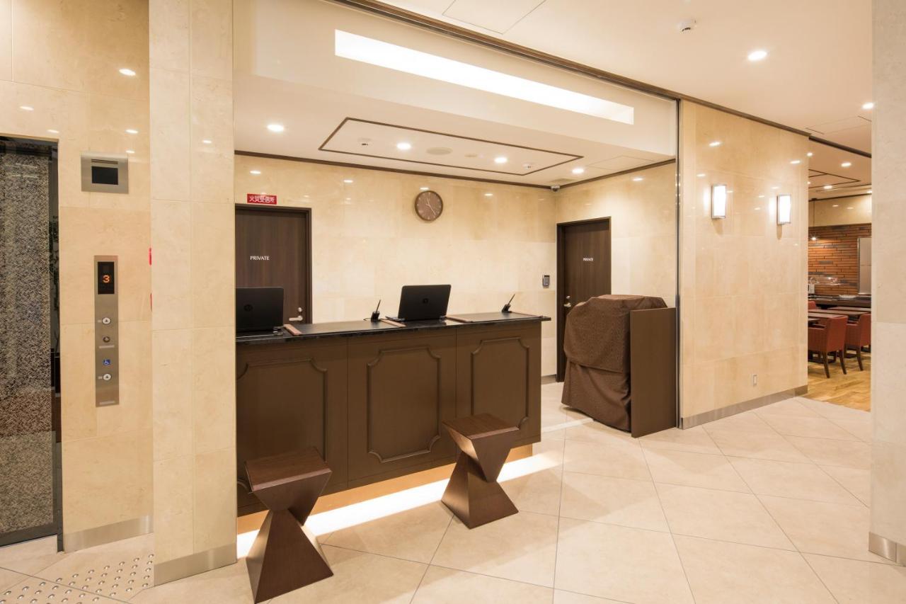 Hotel Wbf Shinsaibashi 3*