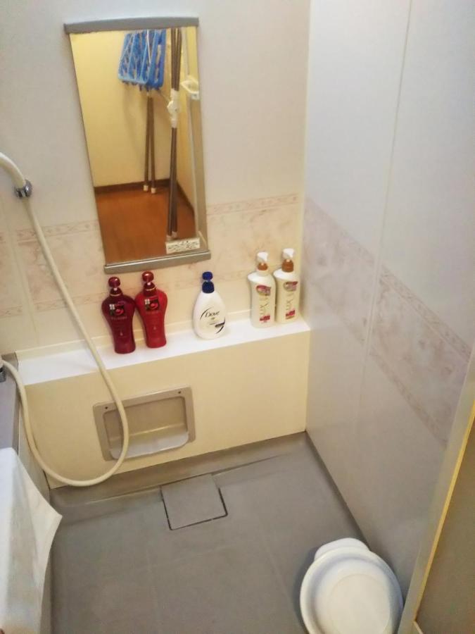 Apartment Ikidane House Kyobashi Osaka
