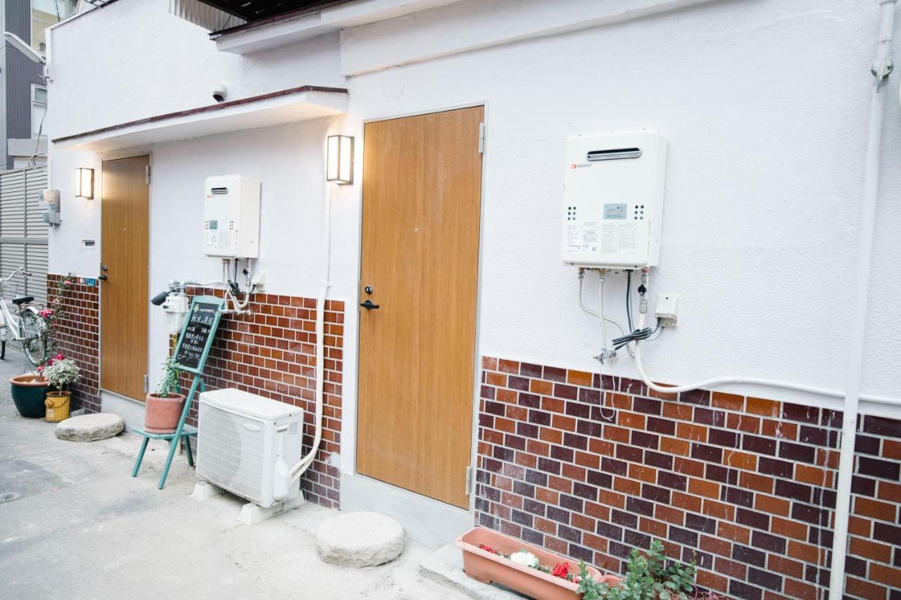 林林の民宿-関空直達、観光に好アクセス、和風ルーム Apartment