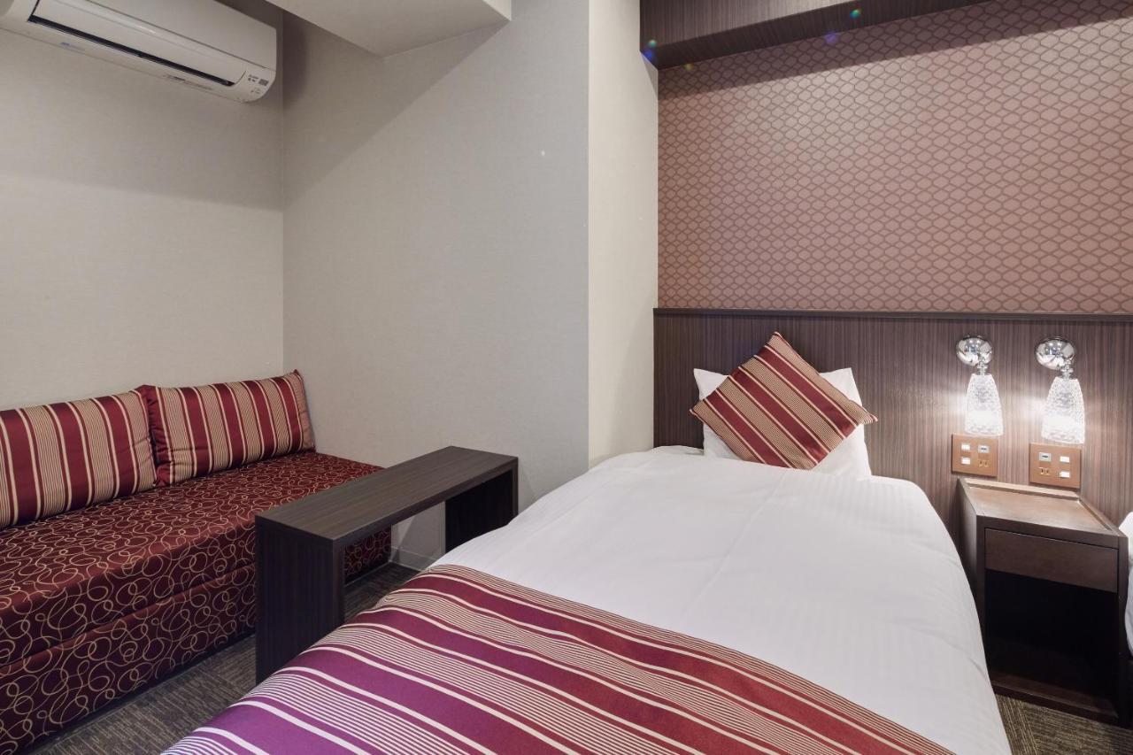 Hotel Amaterrace Yosuga 3*