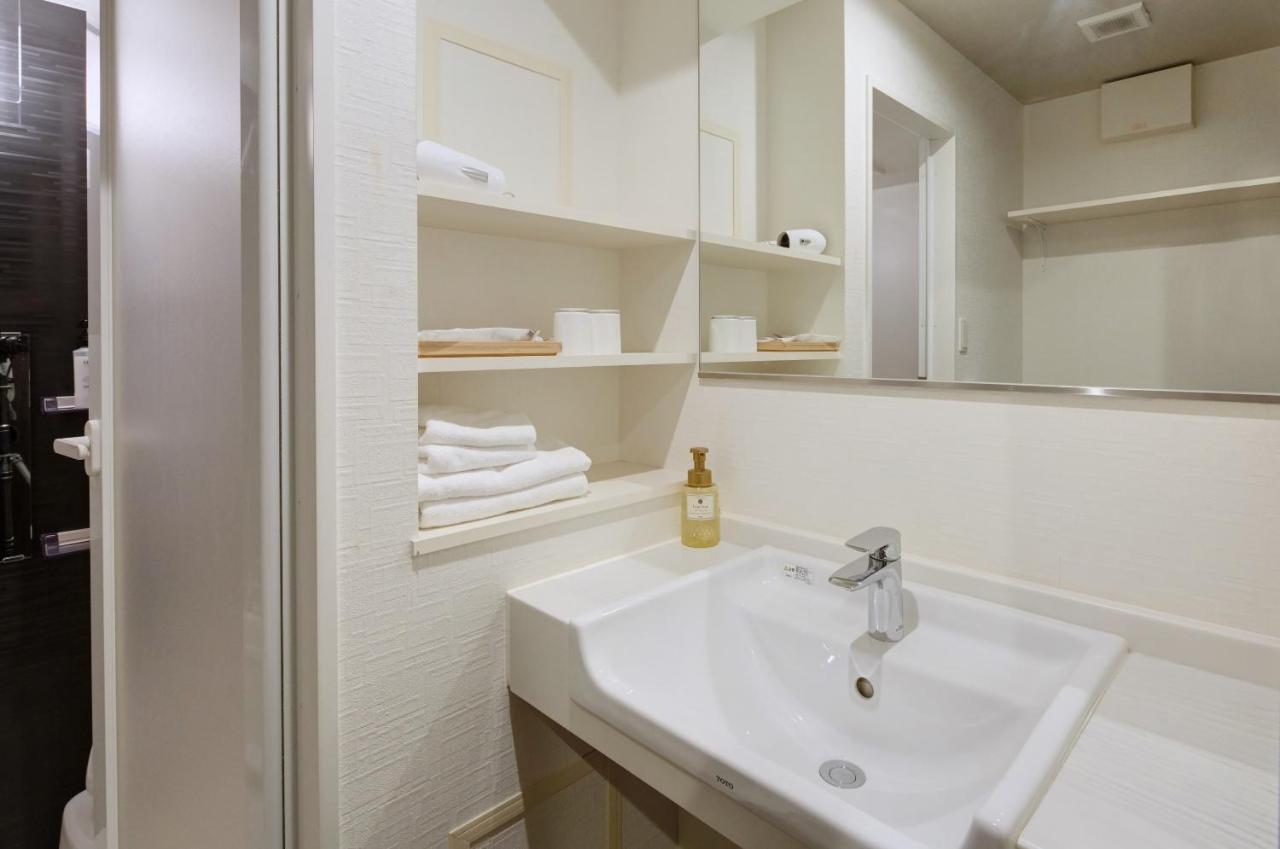 Amaterrace Yosuga Hotel Osaka