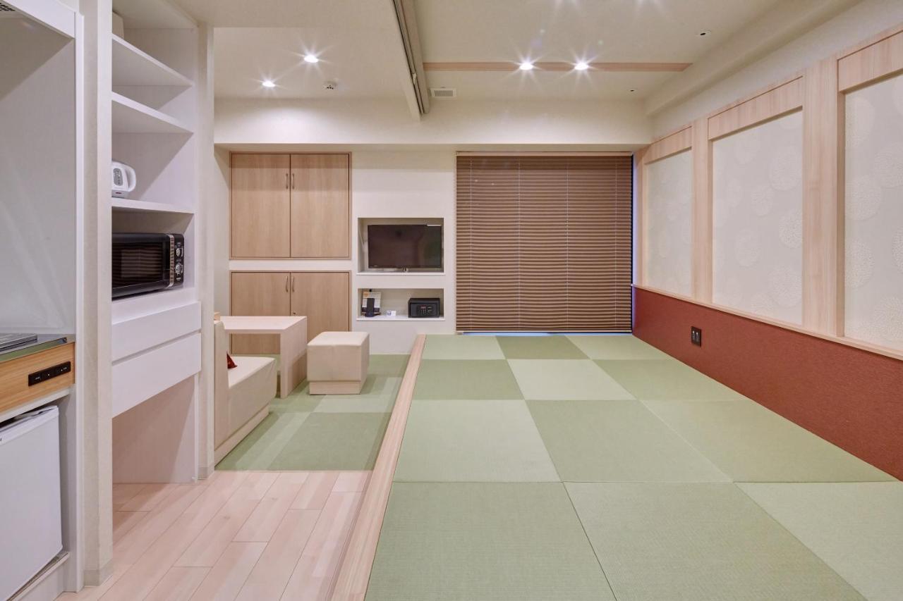 Amaterrace Yosuga Hotel