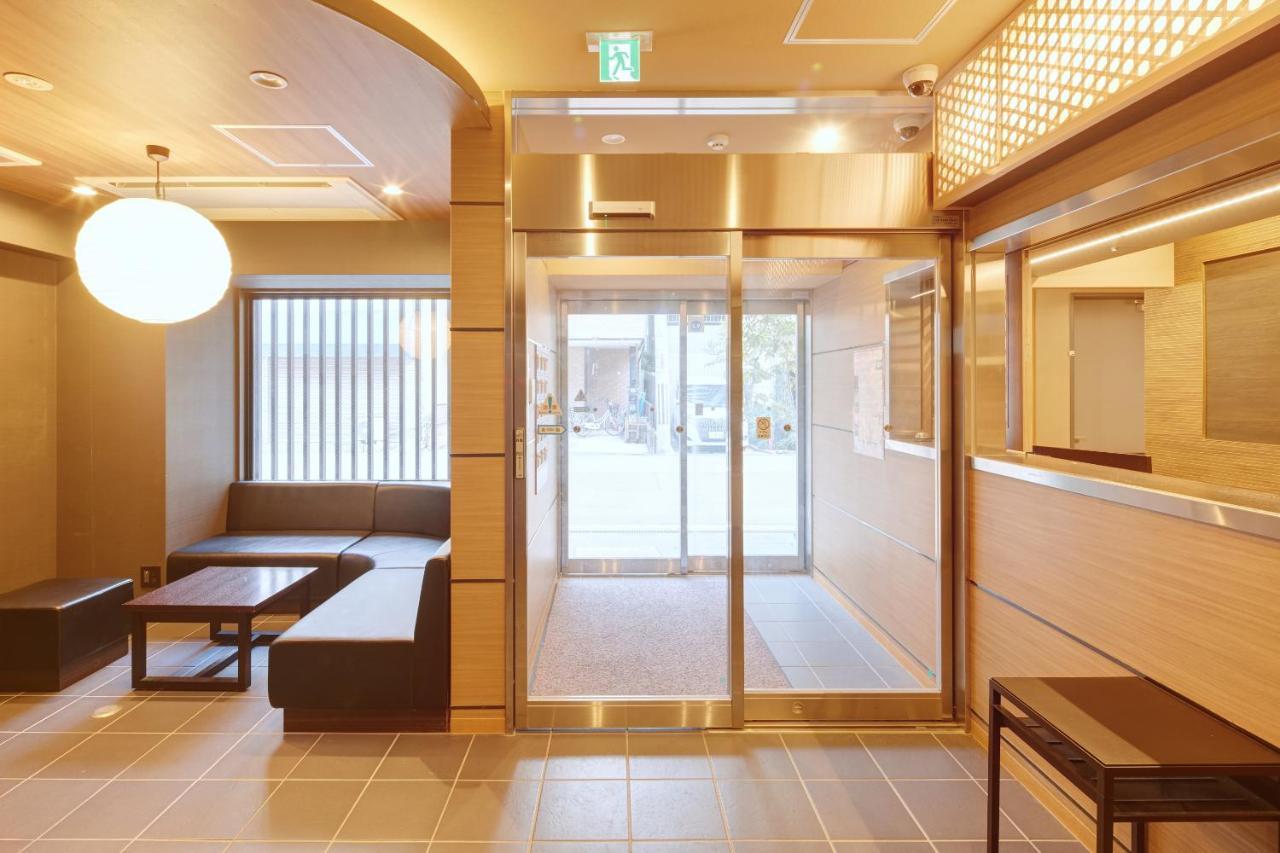 Amaterrace Yosuga Hotel