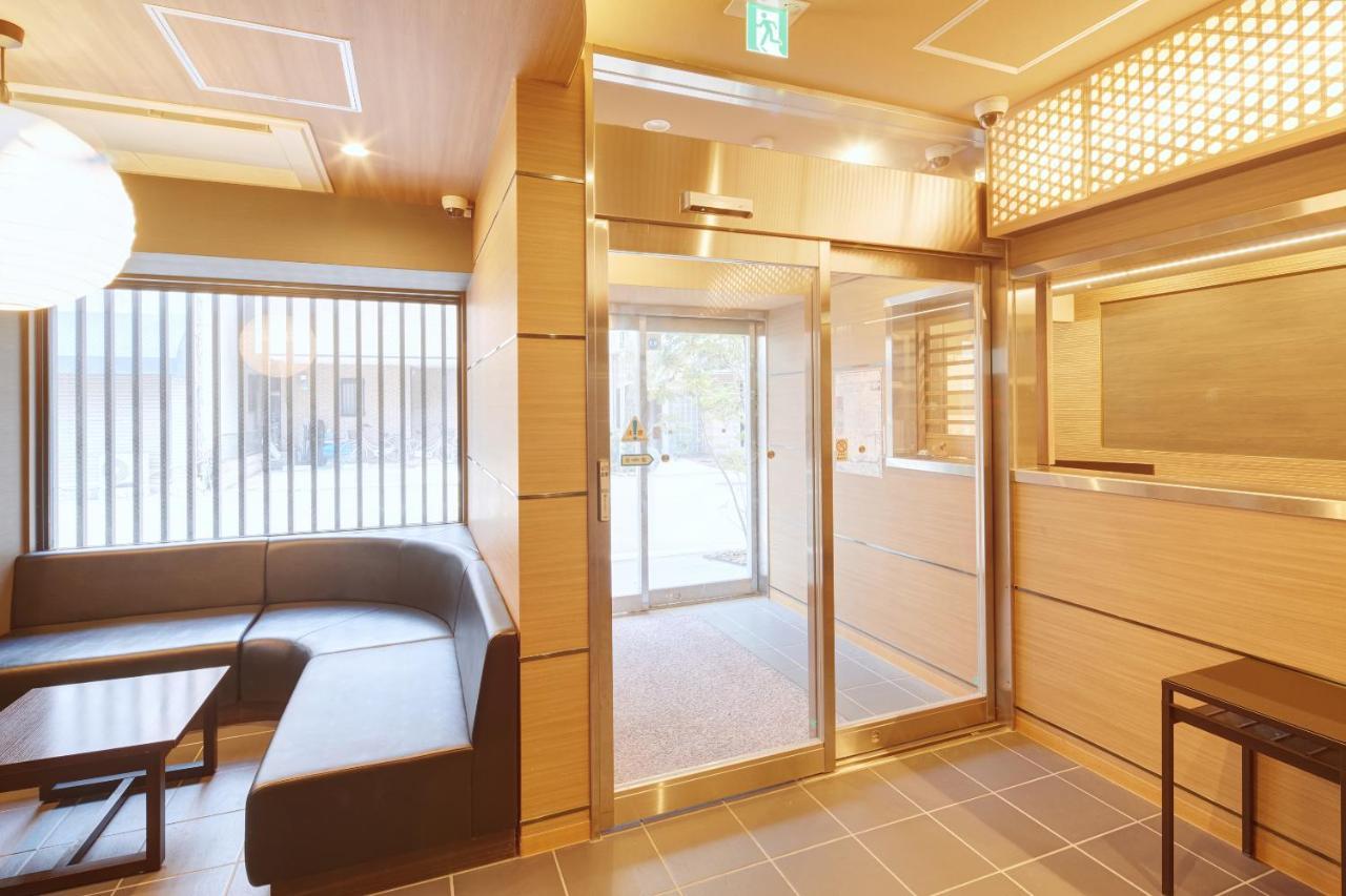 Amaterrace Yosuga Hotel 3*