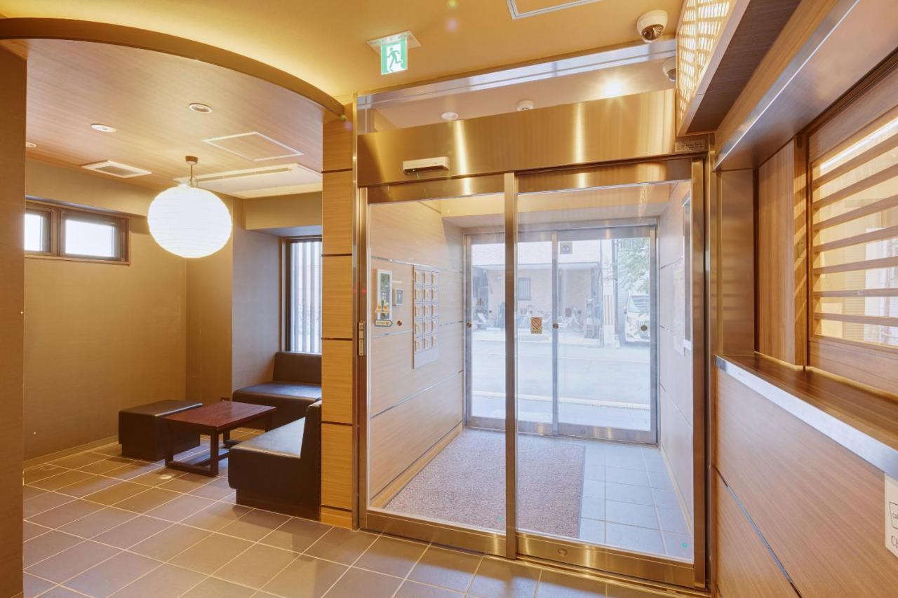 Amaterrace Yosuga Hotel Osaka