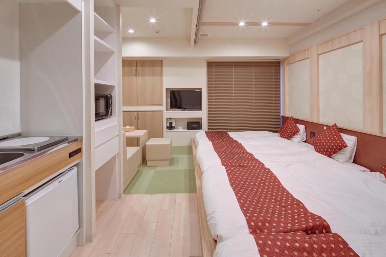 Amaterrace Yosuga Hotel