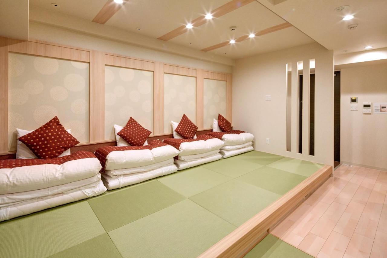 Hotel Amaterrace Yosuga 3*
