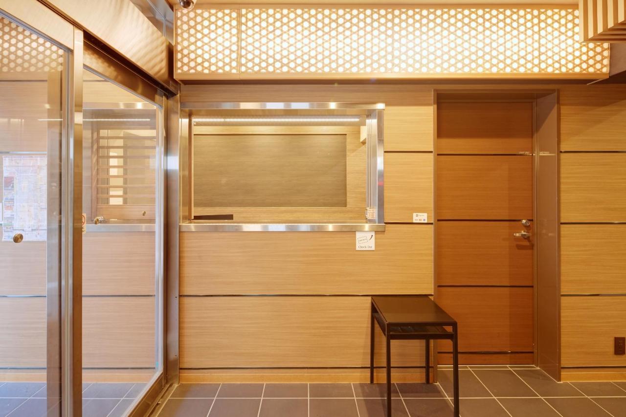 Amaterrace Yosuga Hotel Osaka