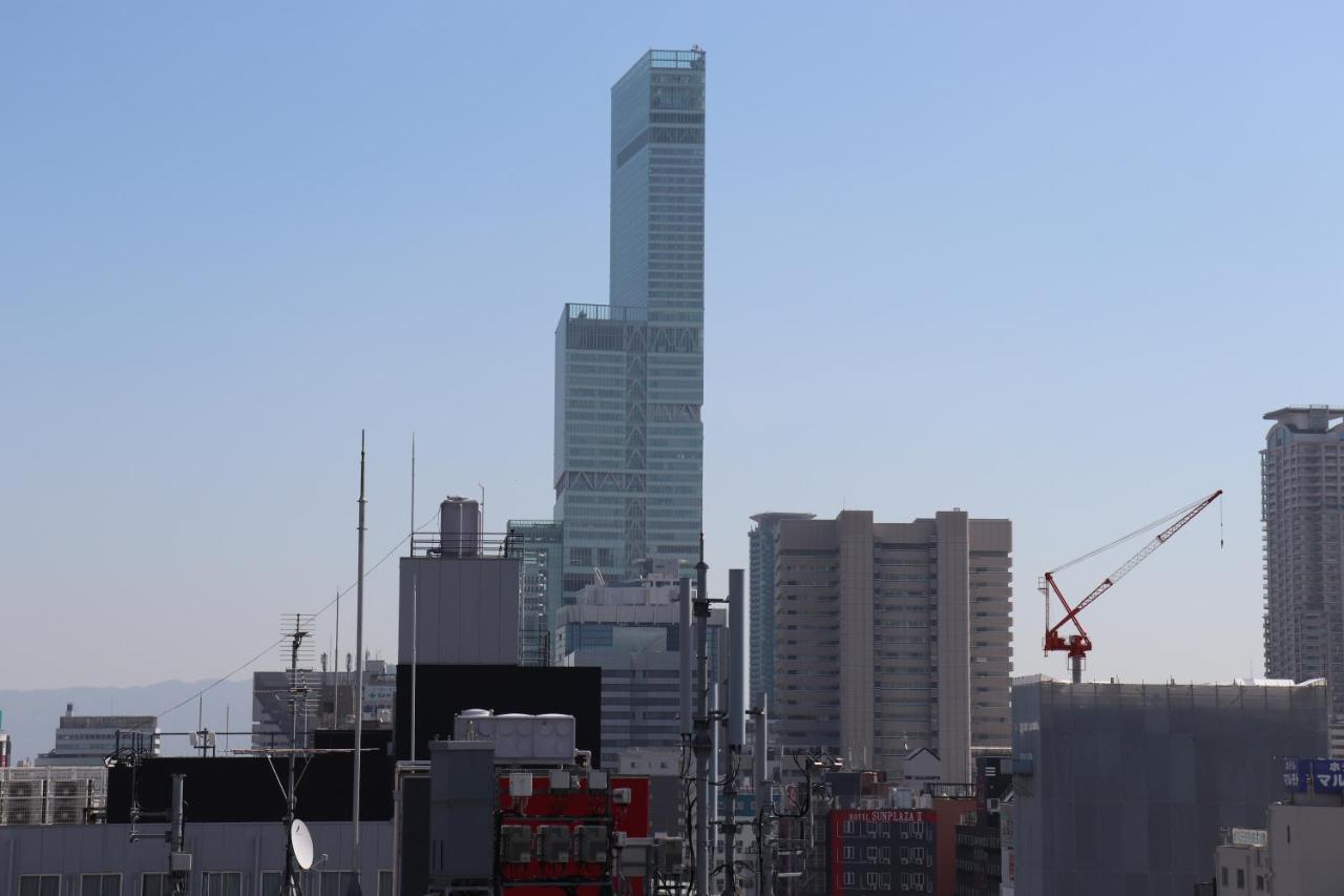 Shin-imamiya *