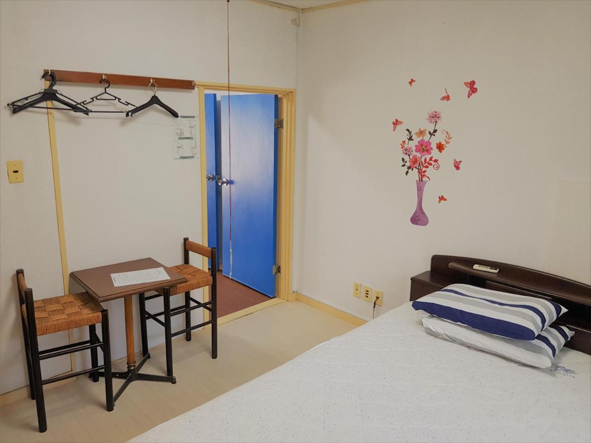桜花之家 大正 Sakura Taisho Homestay Osaka