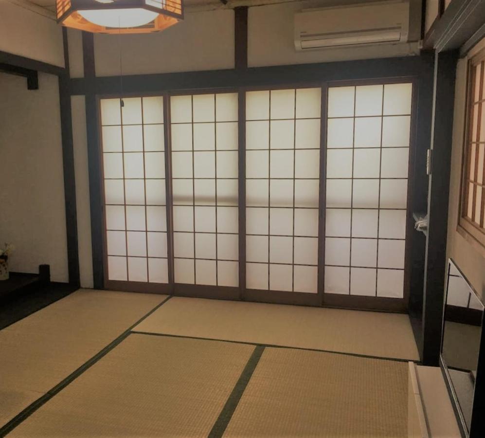 桜花之家 大正 Sakura Taisho Homestay
