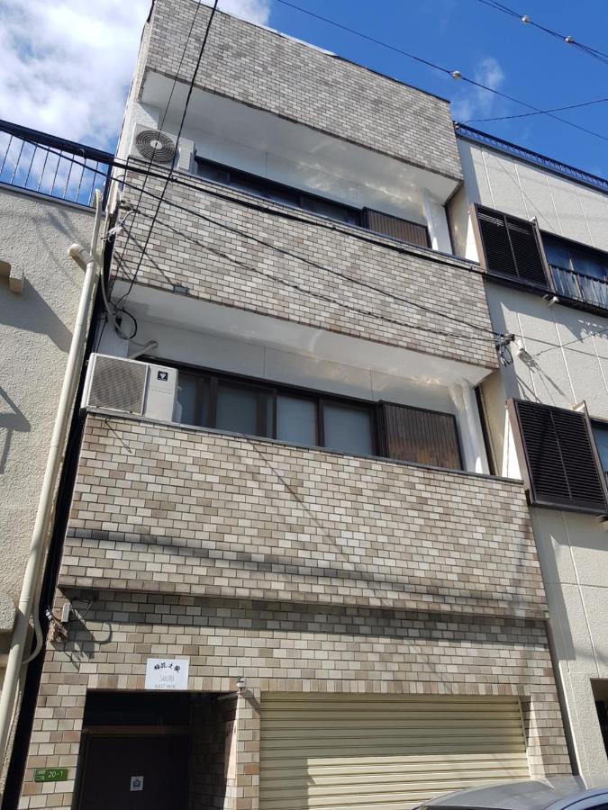 桜花之家 大正 Sakura Taisho Osaka
