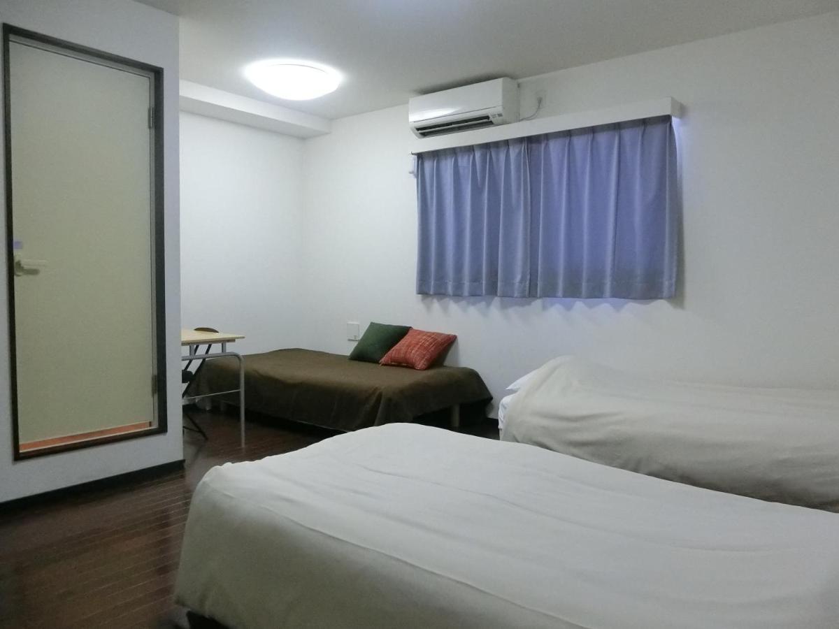 Hotel Chuo Oasis 2*
