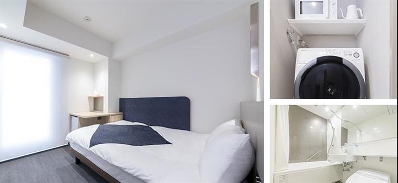 Tokyu Hommachi 4* Osaka