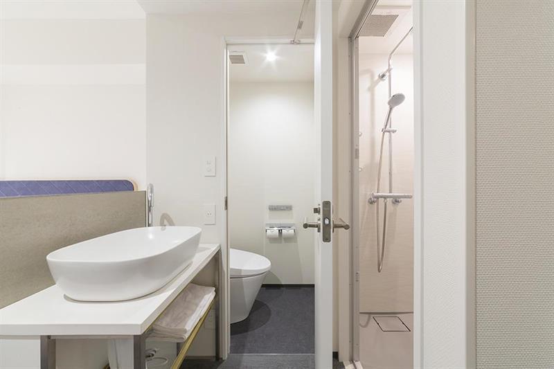 Tokyu Hommachi Hotel