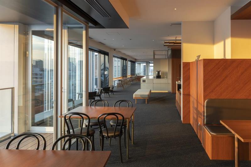 Tokyu Hommachi Hotel 4*