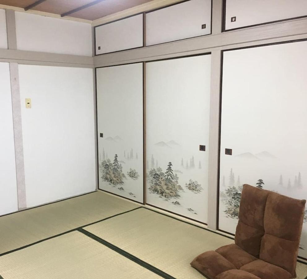 桜花之家 大正 Sakura Taisho Osaka