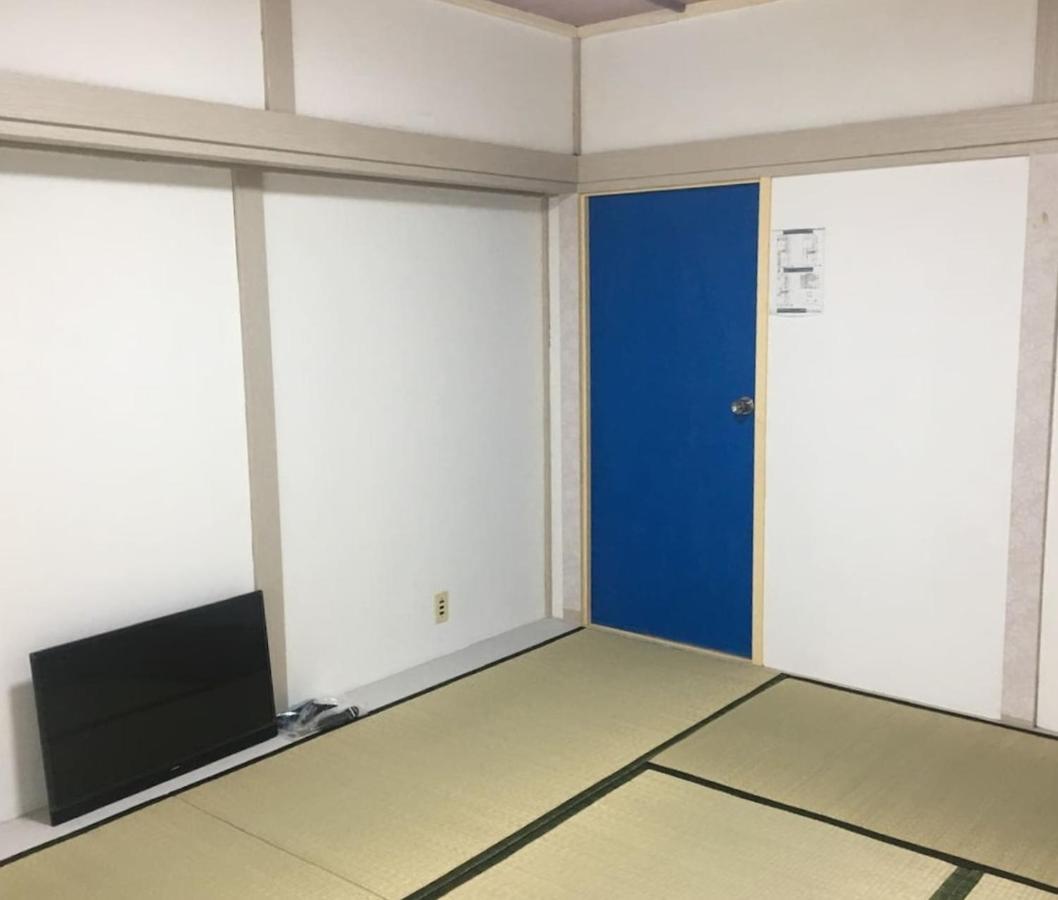 Homestay 桜花之家 大正 Sakura Taisho *