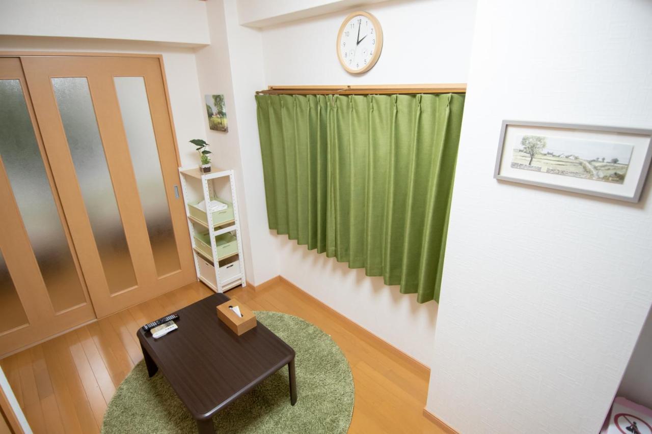 Apartamento Mell Theater