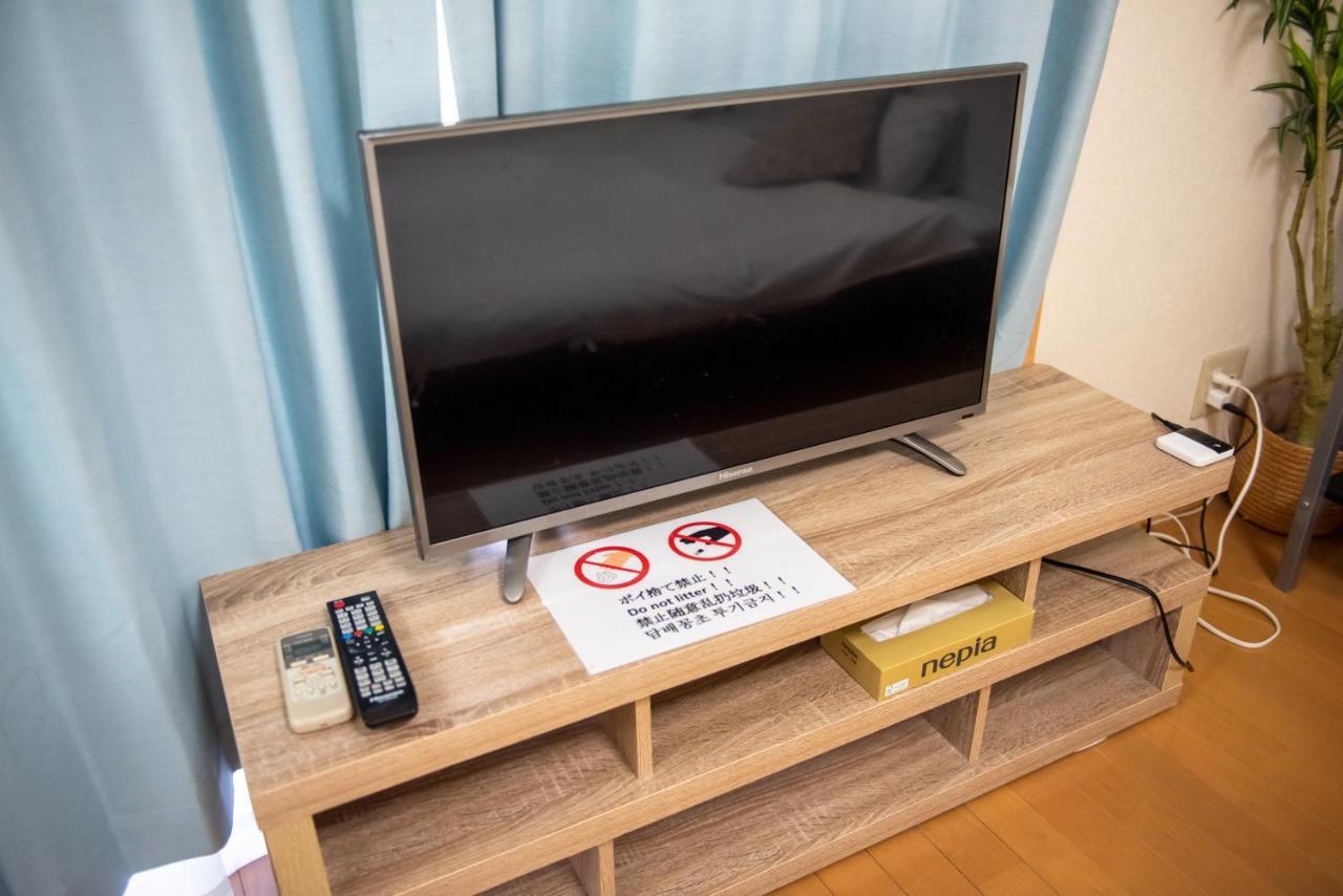 Apartamento Mell Theater *