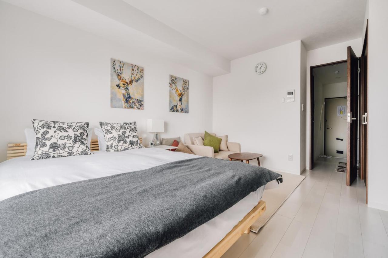 Prendre Dg Afp Apartamento Osaka