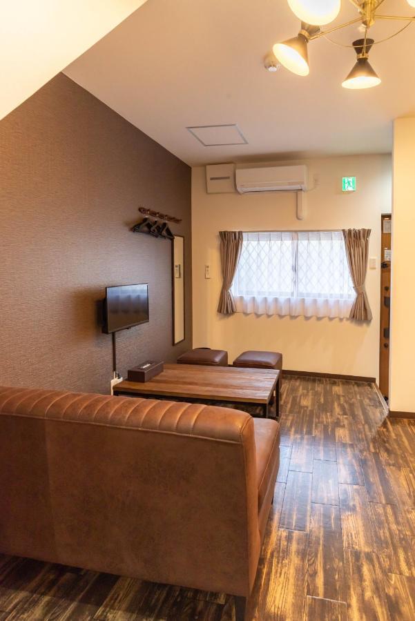Holiday home Tino Nozomi Osaka