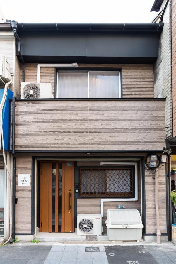 Tino Nozomi Osaka