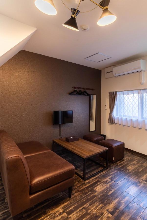Tino Nozomi Holiday home *