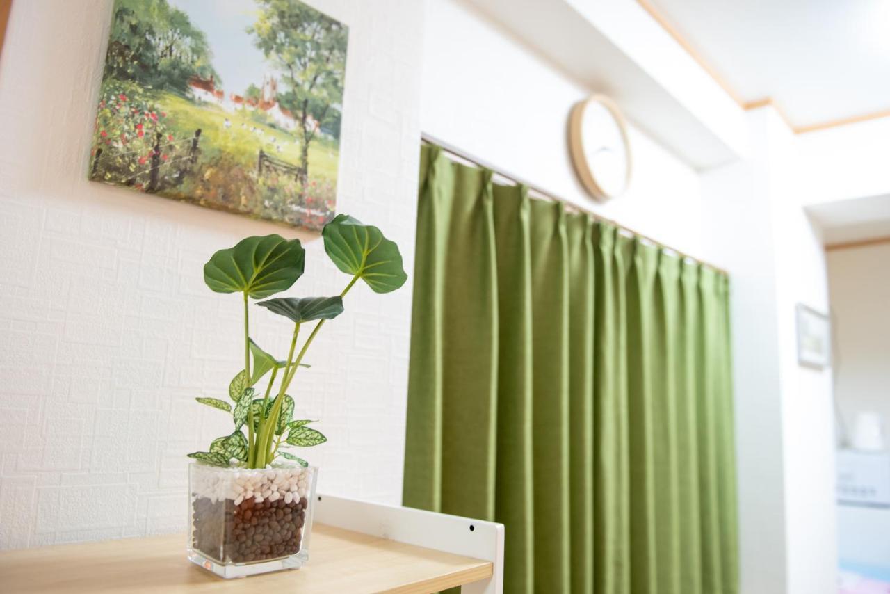 Apartamento Mell Theater