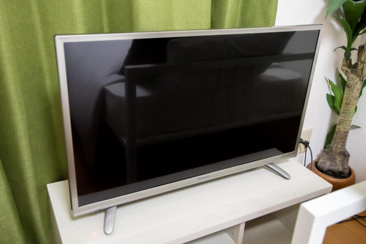 Apartamento Mell Theater Osaka