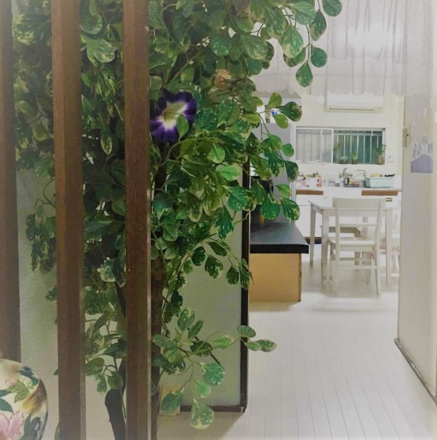 桜花之家 大正 Sakura Taisho Homestay