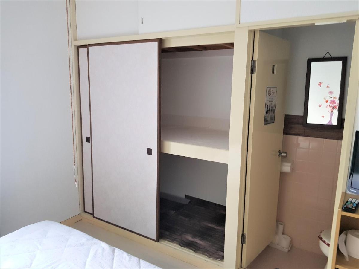 Homestay 桜花之家 大正 Sakura Taisho
