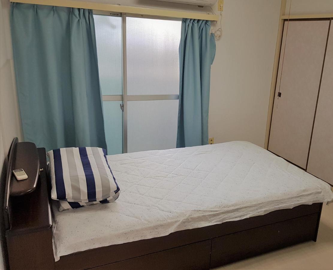 Homestay 桜花之家 大正 Sakura Taisho