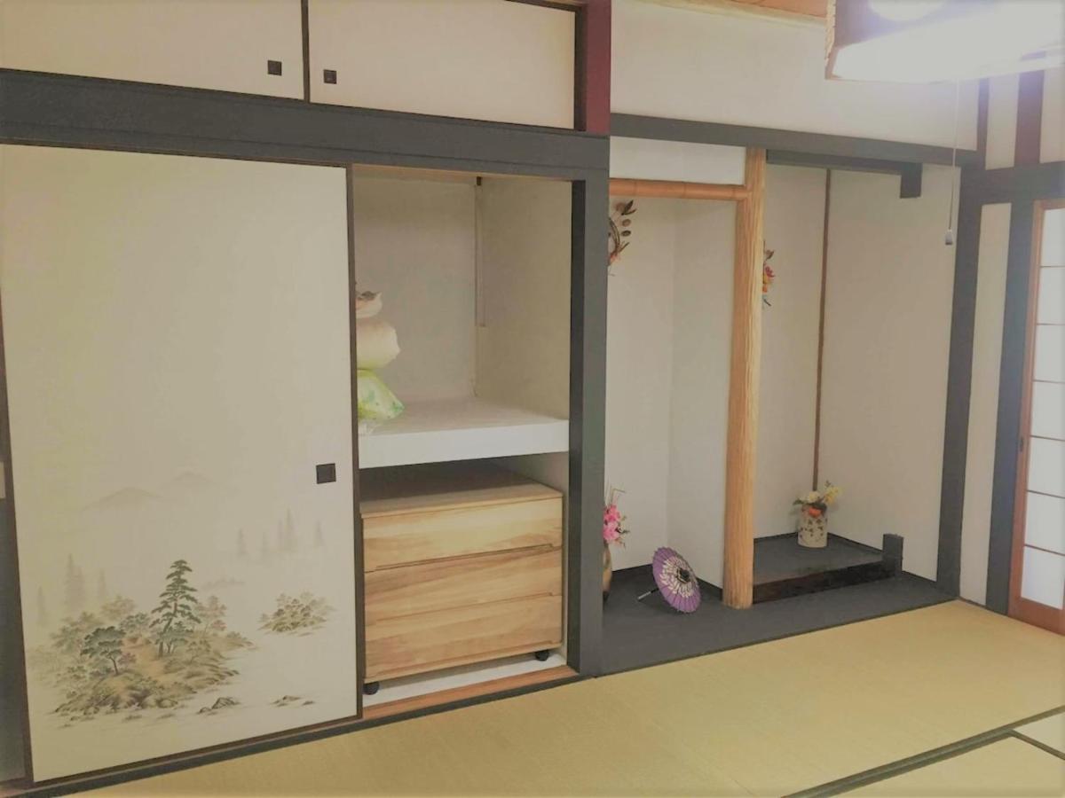 Homestay 桜花之家 大正 Sakura Taisho *
