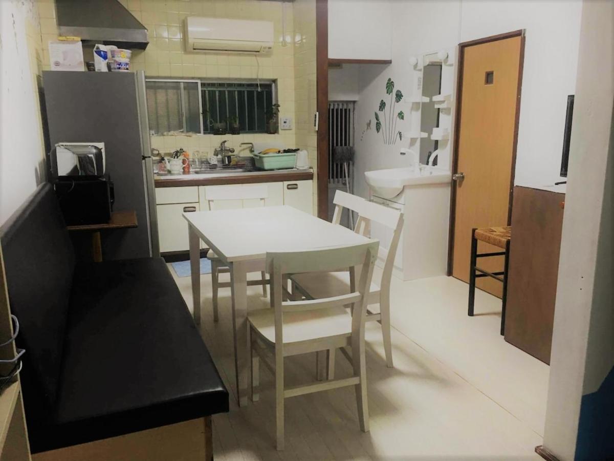 Homestay 桜花之家 大正 Sakura Taisho Osaka