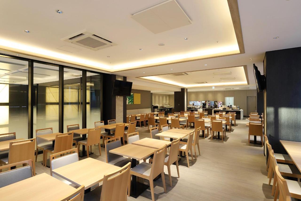 Hotel Smile Premium Higashishinsaibashi Osaka