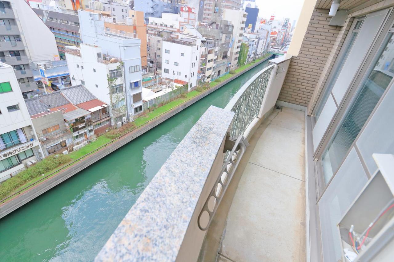 Roof Dotonbori Riverside Osaka