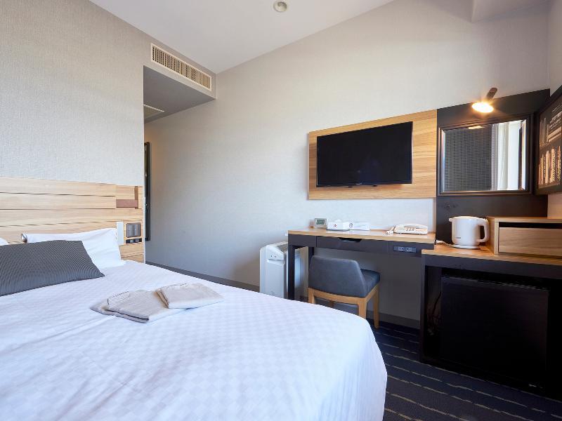 Hotel Hearton Nishi Umeda 3*