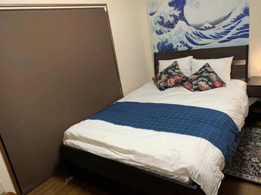 Oimazato Private House Apartment Osaka