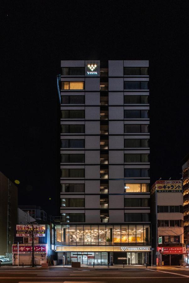 Vista Namba 3* Osaka