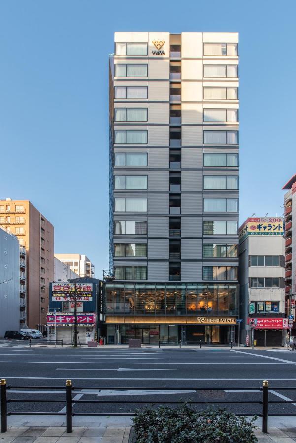 Hotel Vista Namba Osaka