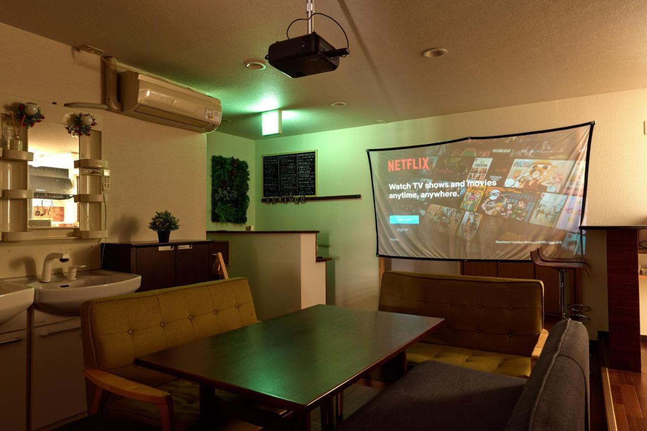Sumicco Hostel Osaka