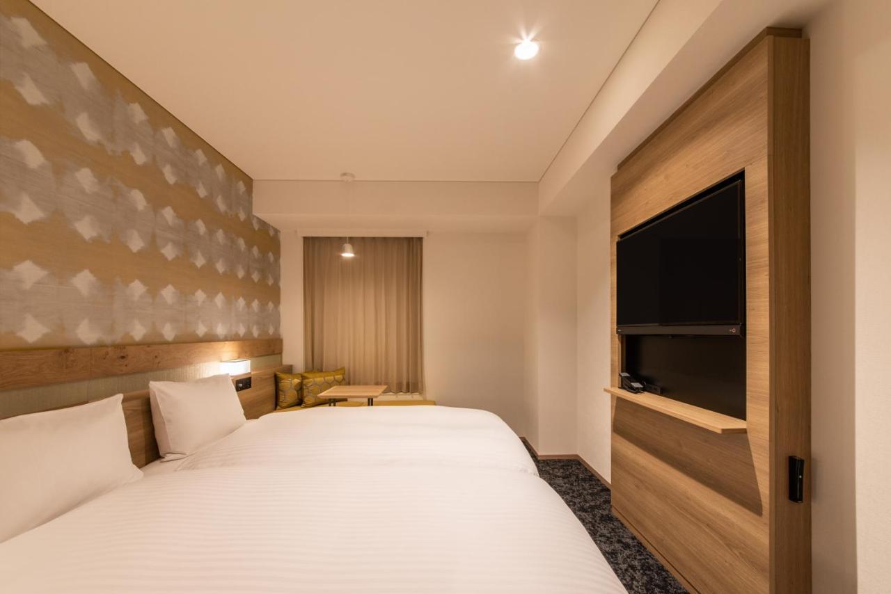 Hotel Vista Namba 3*