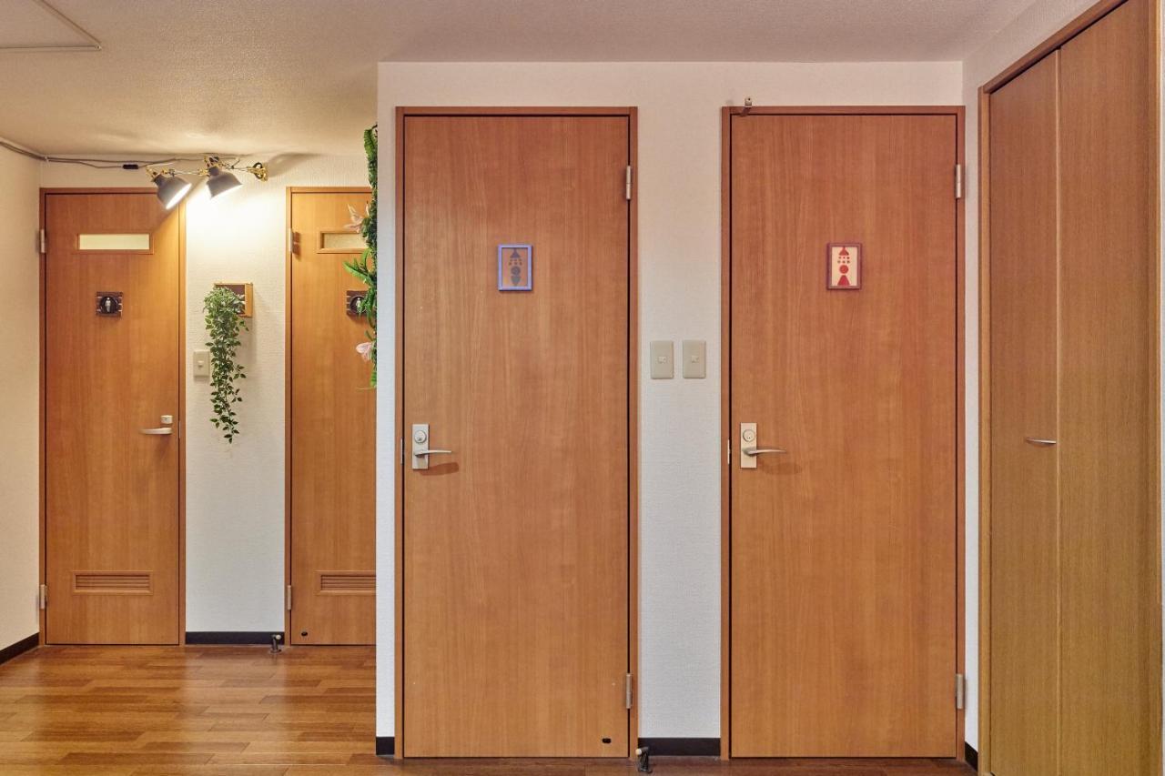 Hostel Sumicco Osaka