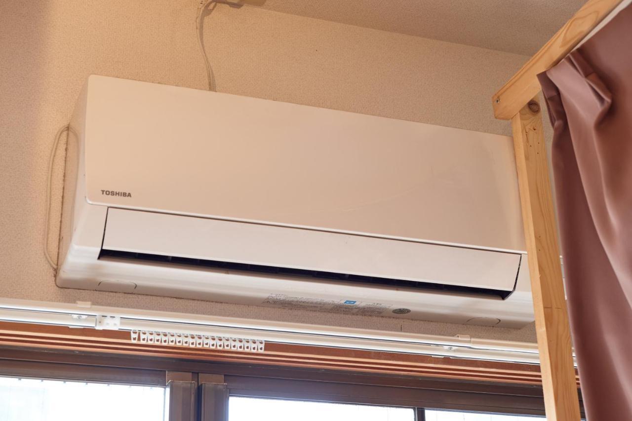 Hostel Sumicco Osaka