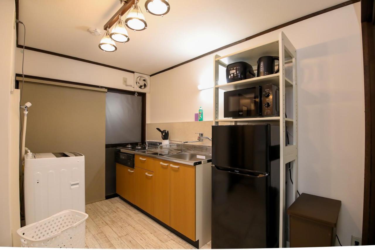 Bainan Holiday home Osaka