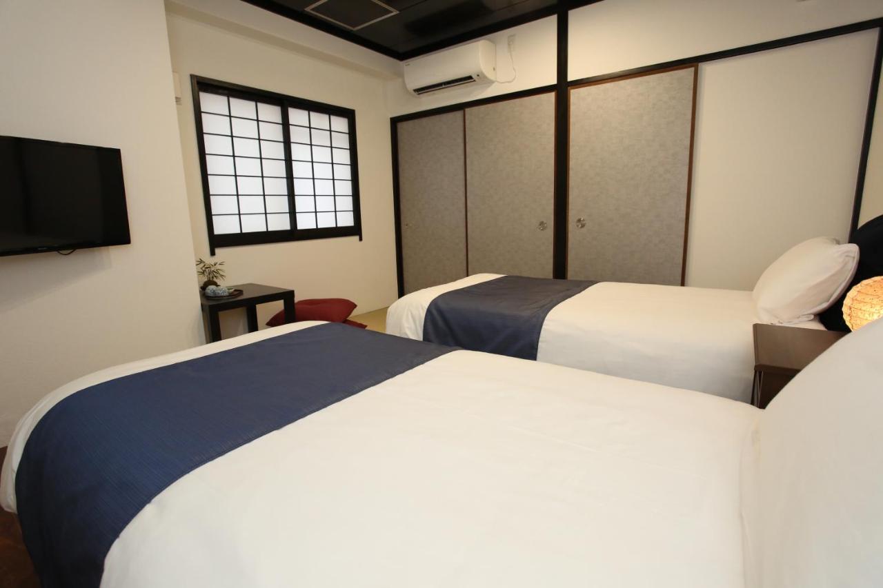 Rozy Namba Hotel 3*