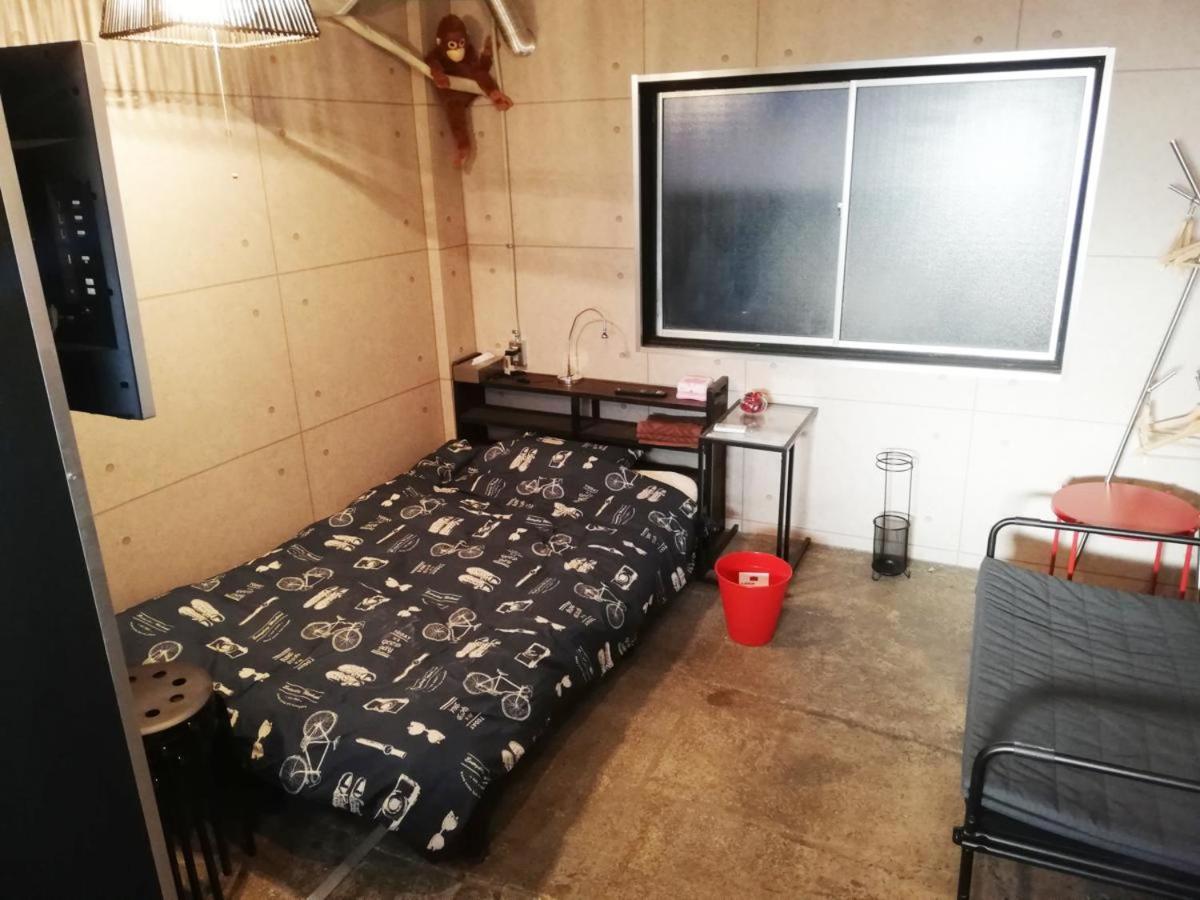 Kishinosato Guest house Osaka