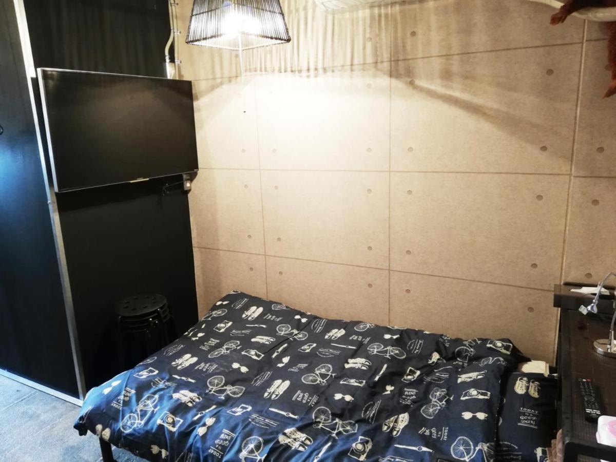 Kishinosato Guest house